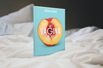Het Vaginaboek (tijdelijk uitverkocht)