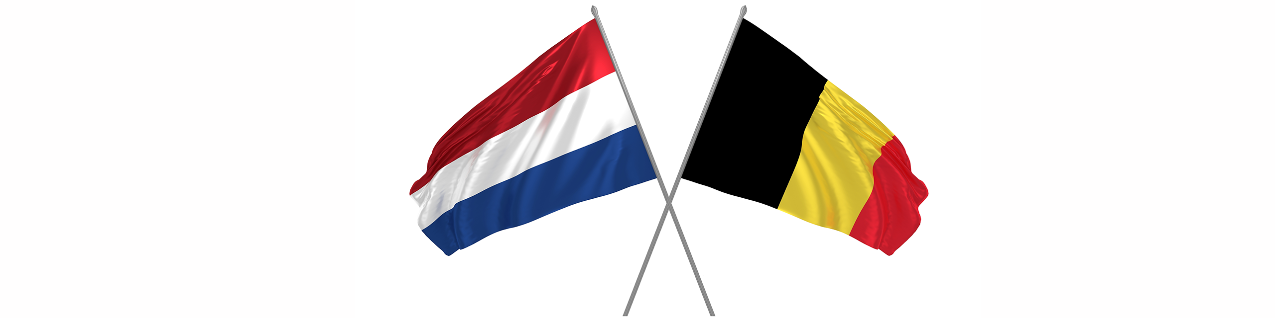 Operatie Orgasme: klaarkomen in België vs. Nederland