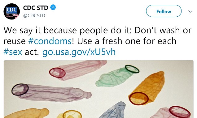 Tweedehands condooms?